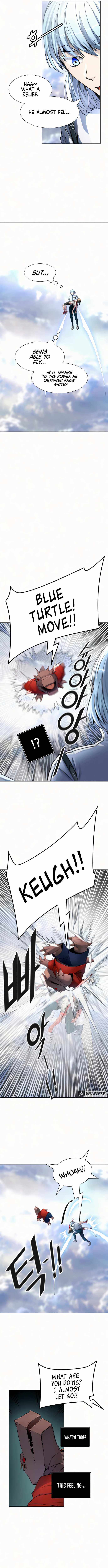 Tower of God Chapter 512 image 05